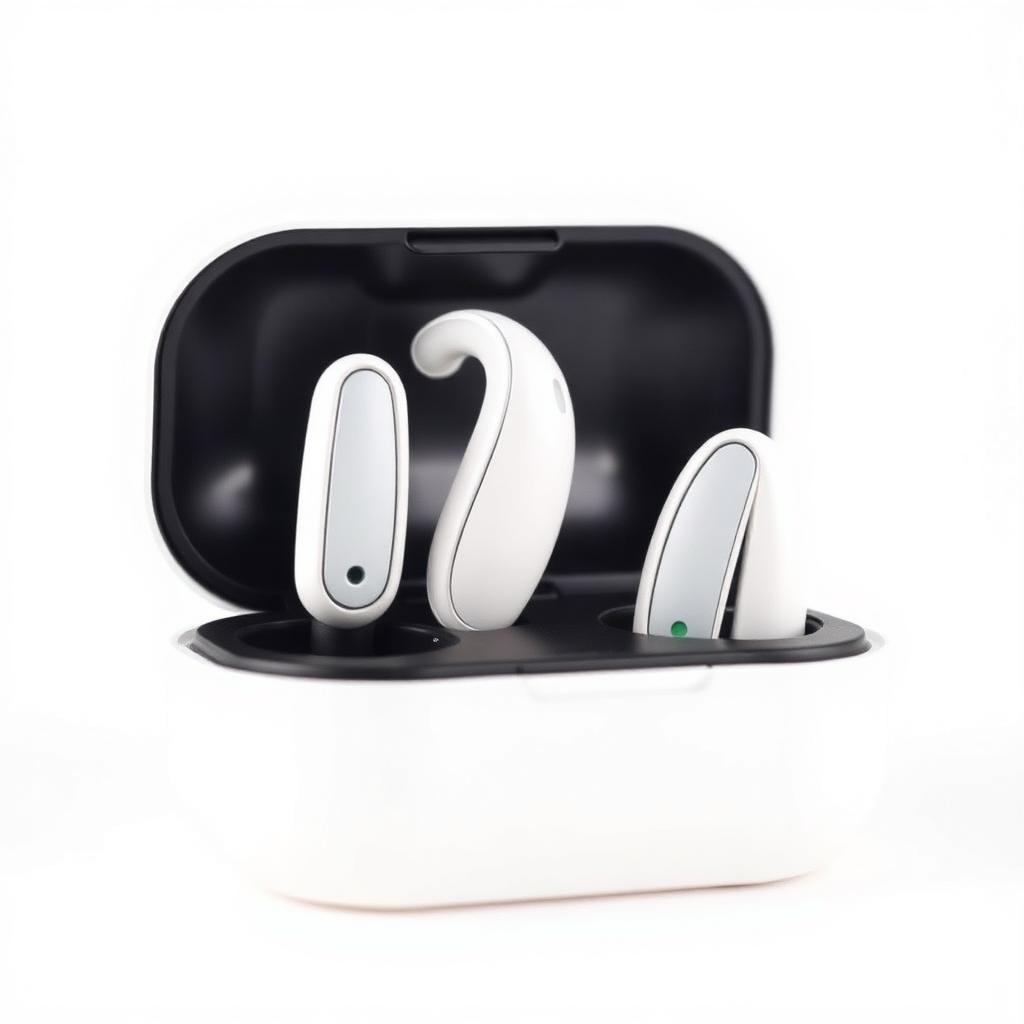 Premium Care & Charging Kit