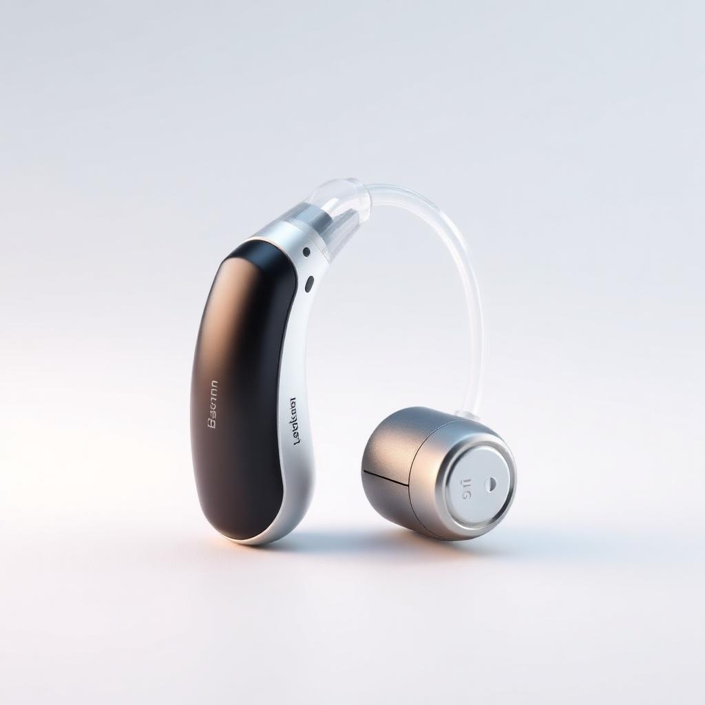 Cochlear Nucleus 8