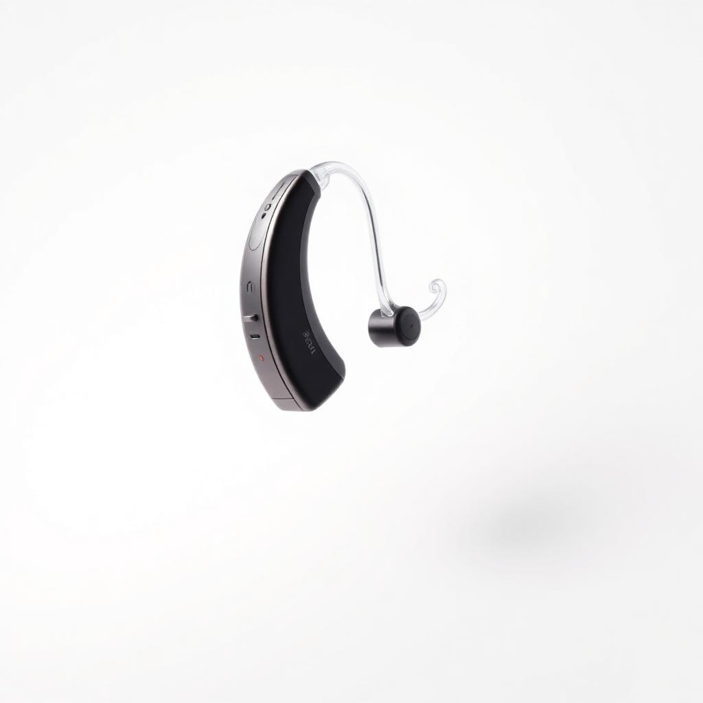 Signia Pure Charge & Go IX